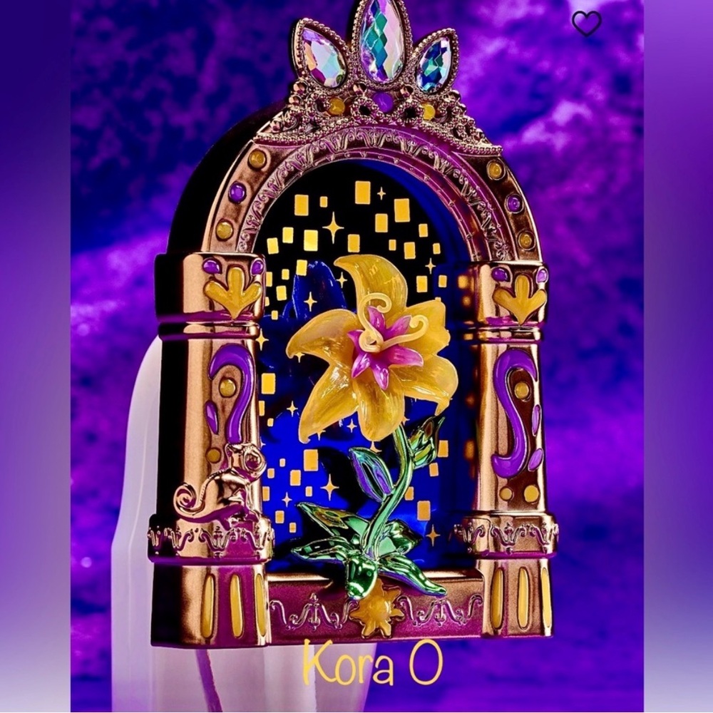 ✨Disney Princess Rapunzel Bundle✨ - Picture 7 of 12